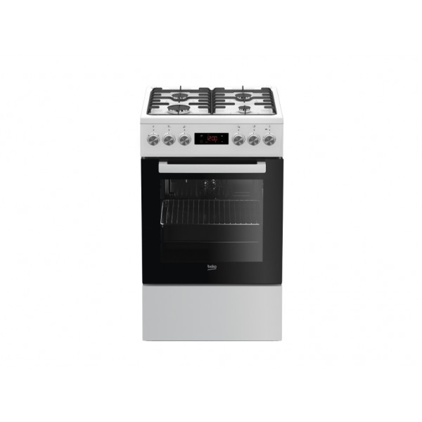 Плита BEKO FSE 52320 DWD