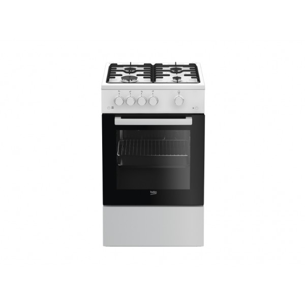 Плита BEKO FSG 52020 FW