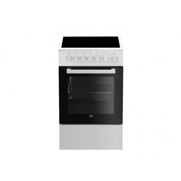 Плита Beko FSS57100GW