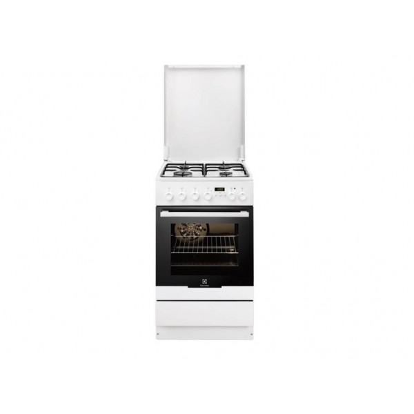 Плита ELECTROLUX EKK 54553OW