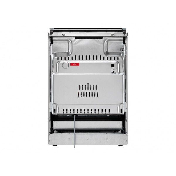 Плита ELECTROLUX EKK 64580OW