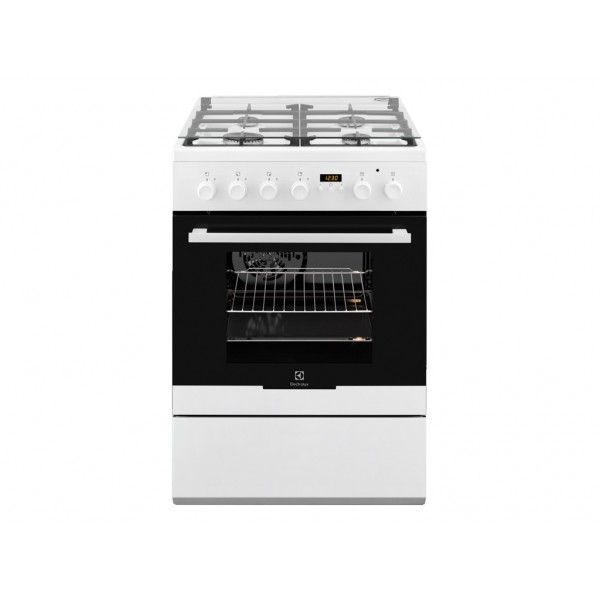 Плита ELECTROLUX EKK 64580OW