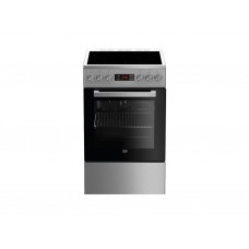 Плита BEKO FSE 57300 GX