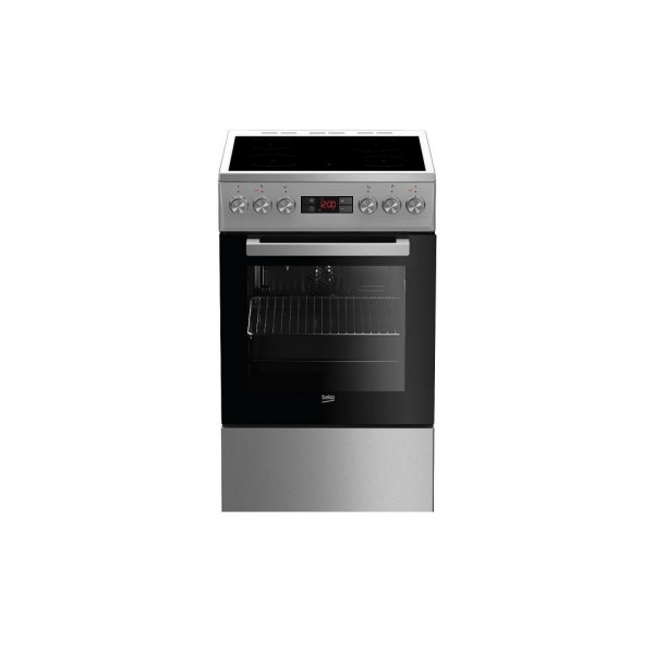 Плита BEKO FSE 57300 GX