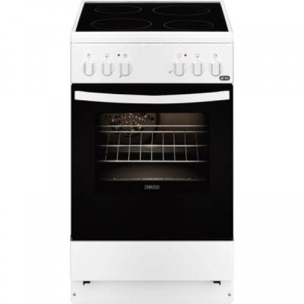 Плита ZANUSSI ZCV 9550 G1W (ZCV9550G1W)