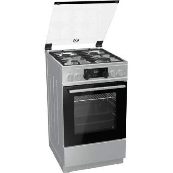 Плита Gorenje K 5341 XF