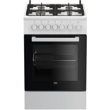 Плита Beko FSET52130GW