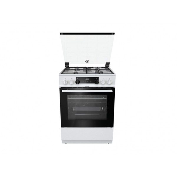 Плита Gorenje K 634 WH