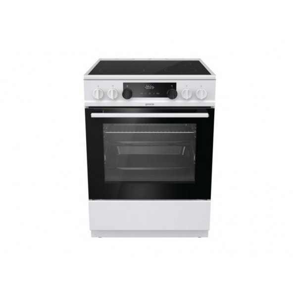 Плита Gorenje EC 6351 WC