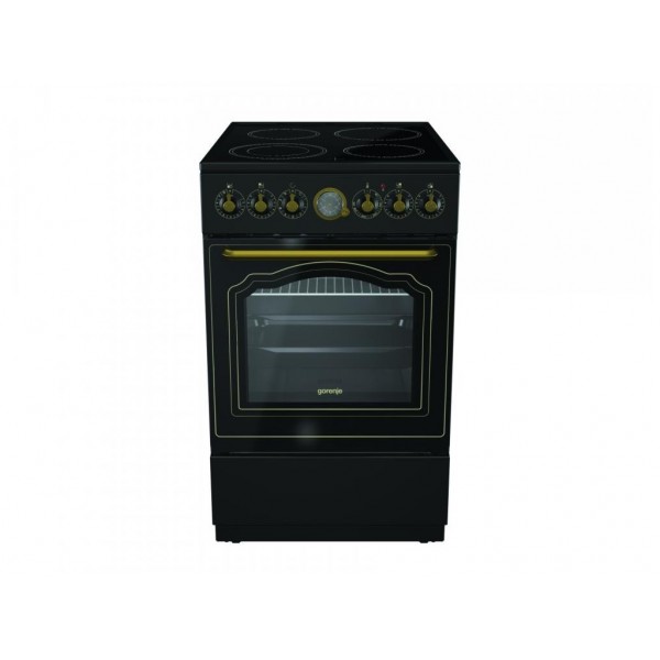 Плита Gorenje EC 52CLB