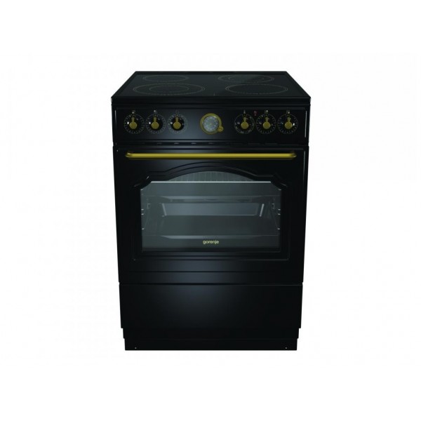 Плита Gorenje EC 62CLB