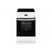 Плита Zanussi ZCV9553G1W