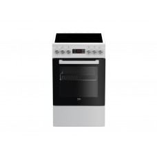 Плита BEKO FSM 57300 GW