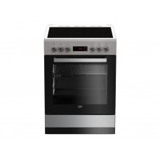 Плита BEKO FSM 67320 GXS