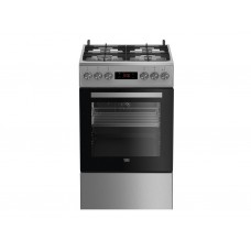 Плита BEKO FSM 52321 DXDS