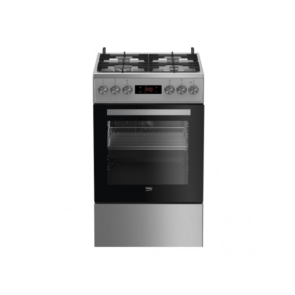 Плита BEKO FSM 52321 DXDS