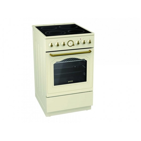 Плита Gorenje EC 52CLI