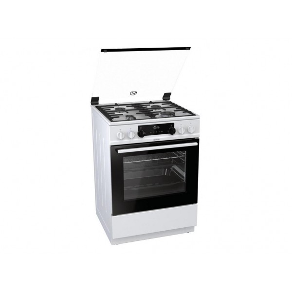 Плита Gorenje K 6351 WF