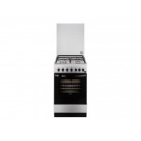 Плита Zanussi ZCK9552J1X