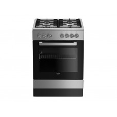 Плита BEKO FSE 62120 DX