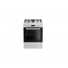 Плита BEKO FSE 62320 DW