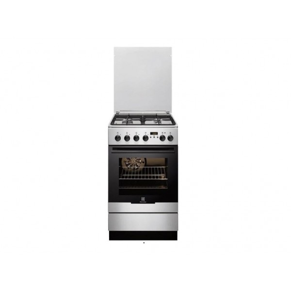 Плита ELECTROLUX EKK 54554OX