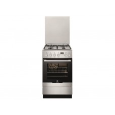 Плита ELECTROLUX EKK 54556OW