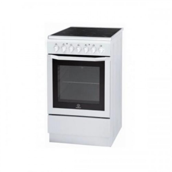 Плита Indesit I5V62AW