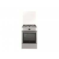 Плита BEKO FSE 62321 DX