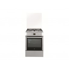 Плита BEKO FSE 62321 DX