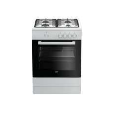 Плита Beko FSG62000W