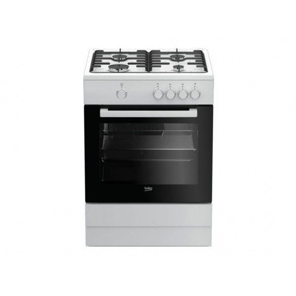 Плита Beko FSG62000W