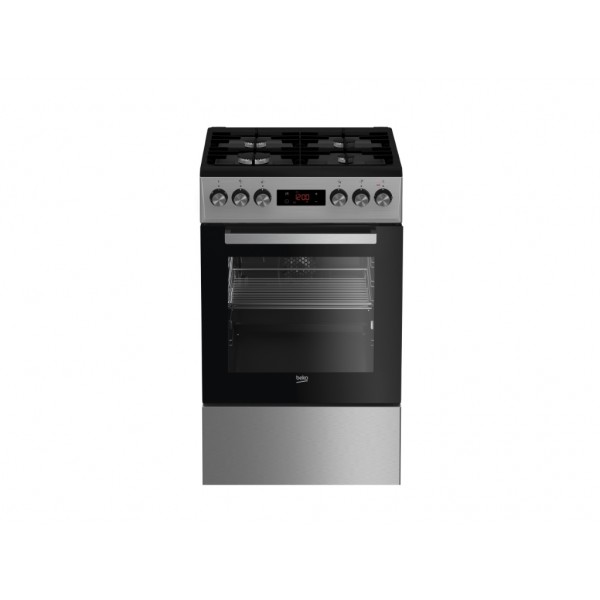 Плита BEKO FSM 52331 DXDT