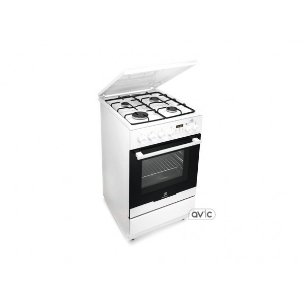 Плита ELECTROLUX EKK 54953OW