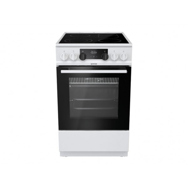 Плита Gorenje EC 5351WA