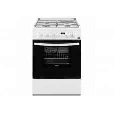 Плита Zanussi ZCM65338WA