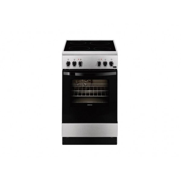 Плита ZANUSSI ZCV 550G1XA