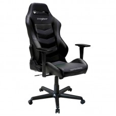 Кресло игровое DXRacer Drifting OH/DM166/N Black