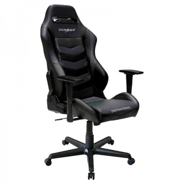 Кресло игровое DXRacer Drifting OH/DM166/N Black