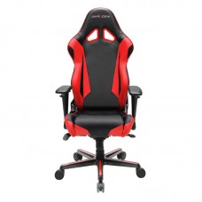 Кресло игровое DXRAcer Racing OH/RV001/NR Black/Red