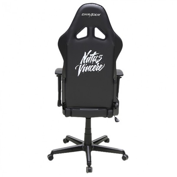 Кресло игровое DXRacer Racing OH/RZ60/NGY NaVi Limited Edition 2.0