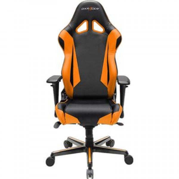 Кресло игровое DXRacer Racing OH/RV001/NO (61013)