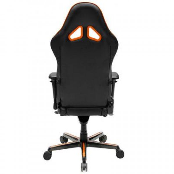 Кресло игровое DXRacer Racing OH/RV001/NO (61013)