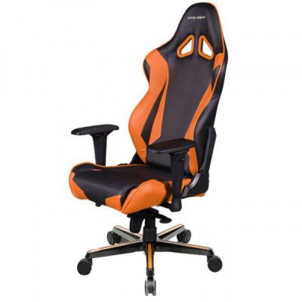 Кресло игровое DXRacer Racing OH/RV001/NO (61013)