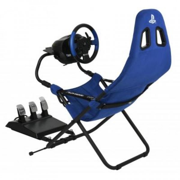 Кресло игровое SONY Playseat Challenge Playstation (RCP.00162)