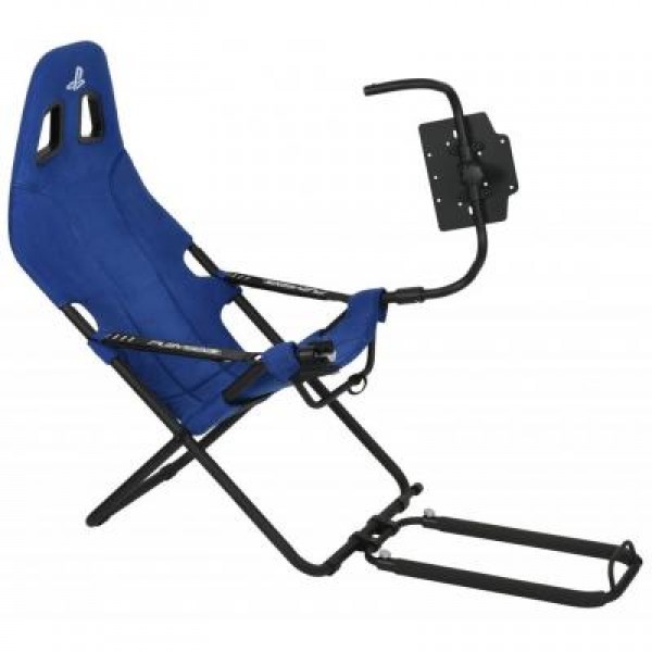 Кресло игровое SONY Playseat Challenge Playstation (RCP.00162)