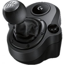 Рычаг переключения передач Logitech Driving Force Shifter (941-000130)