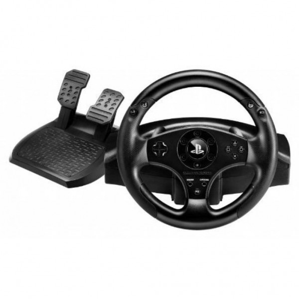 Руль ThrustMaster T80 Racing wheel PS3/PS4 (4160598)