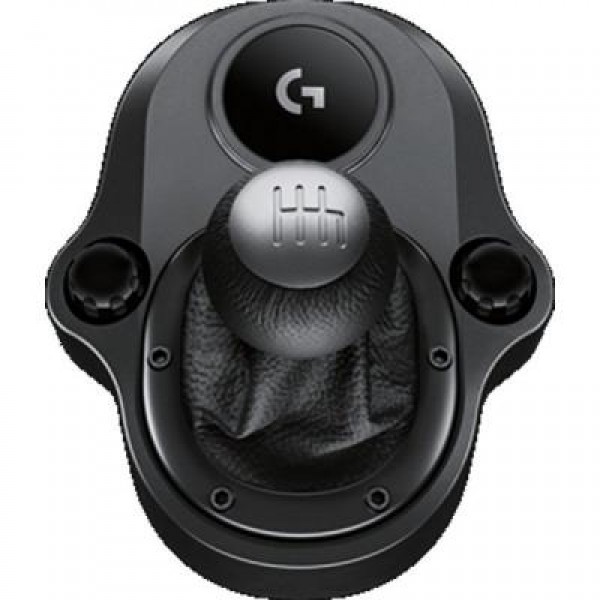 Рычаг переключения передач Logitech Driving Force Shifter (941-000130)