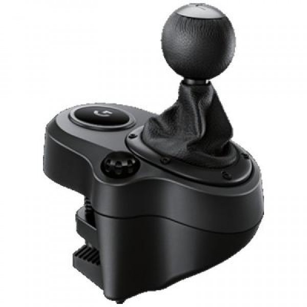 Рычаг переключения передач Logitech Driving Force Shifter (941-000130)